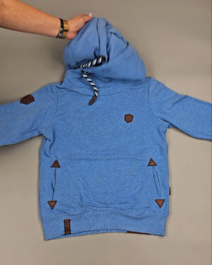 Фотография  412 - Толстовки#10 кг, ЛОТ № СХ-0150 оптом в Вологде и Вологодской области