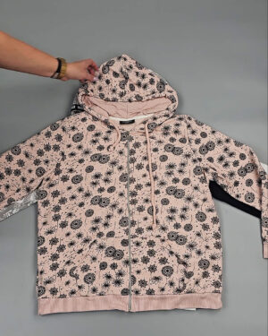 Фотография  953 - Толстовки#10 кг, ЛОТ № СХ-0151 оптом в Вологде и Вологодской области