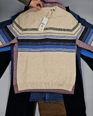 Фотография  897 - Мужской зимний микс Blend He, 20 кг, ЛОТ № СТ-9521 оптом в Вологде и Вологодской области