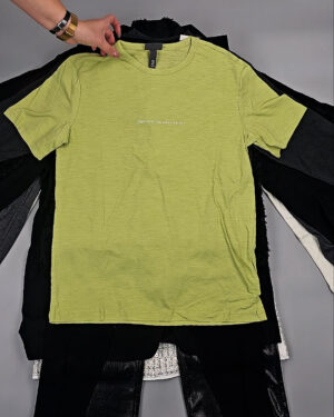 Фотография 594 - H&M A/W Women mix 095#15 кг, ЛОТ № СТ-9549 оптом в Вологде и Вологодской области