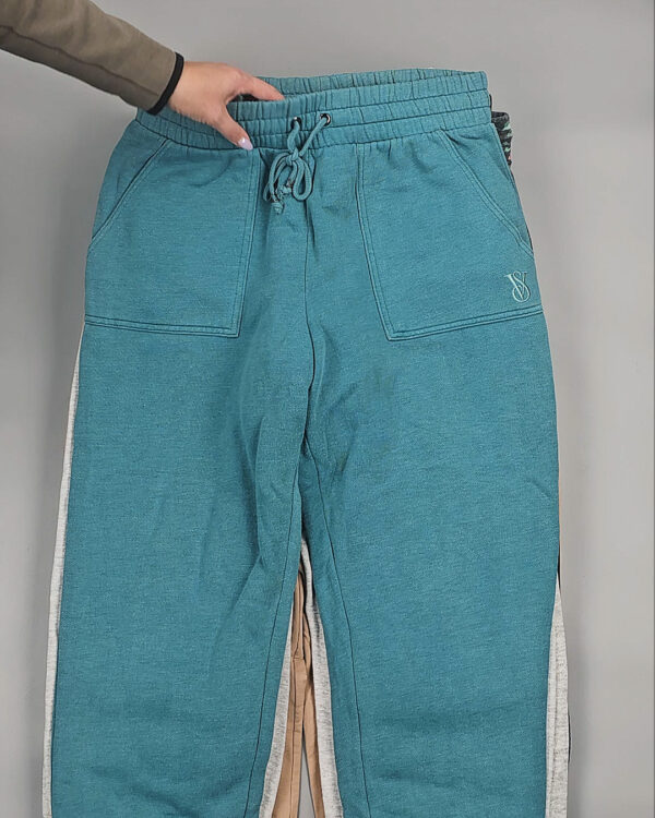 Фотография  236 - Спортивные штаны Ex#25 кг, ЛОТ № СХ-0171 оптом в Вологде и Вологодской области