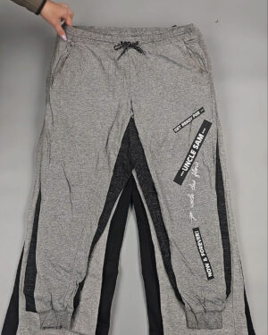 Фотография  543 - Спортивные штаны Ex#25 кг, ЛОТ № СХ-0172 оптом в Вологде и Вологодской области