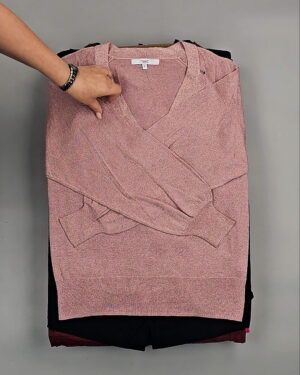 Фотография  702 - NEXT Winter Women mix#15 кг, ЛОТ СТ-9454 оптом в Вологде и Вологодской области