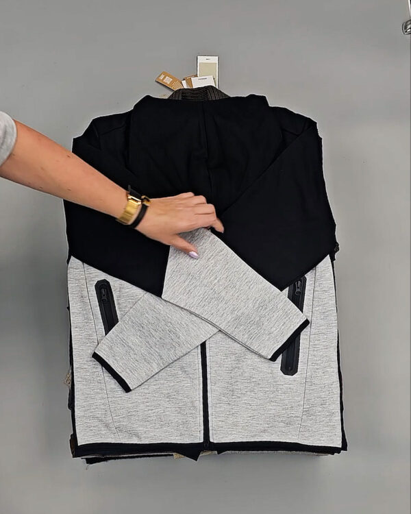 Фотография  433 - Мужской зимний микс JACK JONES, 20 кг, ЛОТ № СТ-9445 оптом в Вологде и Вологодской области