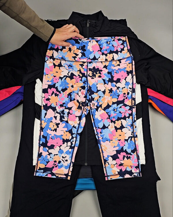 Фотография  983 - Спорт#25 кг, ЛОТ № СХ-0168 оптом в Вологде и Вологодской области