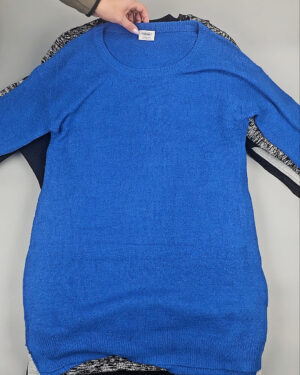 Фотография 288 - Платья Winter#25 кг, ЛОТ № СХ-0174 оптом в Вологде и Вологодской области