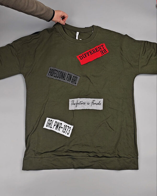 Фотография  707 - DEFACTO mix Sp/Sum#17,9 кг, ЛОТ № СТ-9540 оптом в Вологде и Вологодской области