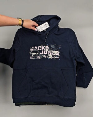 Фотография 969 - Мужской зимний микс JACK JONES, 20 кг, ЛОТ № СТ-9444 оптом в Вологде и Вологодской области