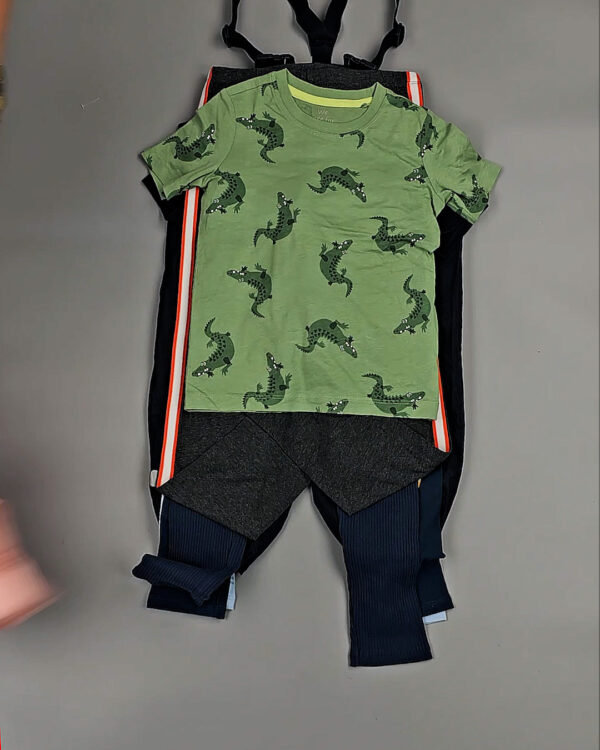 Фотография  184 - TCM Kids зима 104#6 кг, ЛОТ СТ-9614 оптом в Вологде и Вологодской области