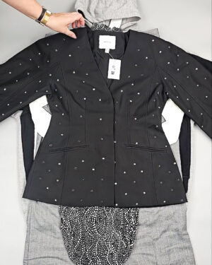 Фотография  909 - H&M A/W Women mix 095#15 кг, ЛОТ № СТ-9546 оптом в Вологде и Вологодской области