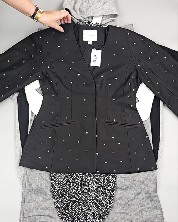 Фотография  852 - H&M A/W Women mix 095#15 кг, ЛОТ № СТ-9546 оптом в Вологде и Вологодской области