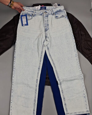 Фотография  381 - JACK JONES Women mix 075 #15 кг, ЛОТ СТ-9531 оптом в Вологде и Вологодской области