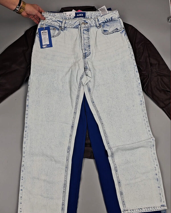 Фотография  386 - JACK JONES Women mix 075 #15 кг, ЛОТ СТ-9531 оптом в Вологде и Вологодской области