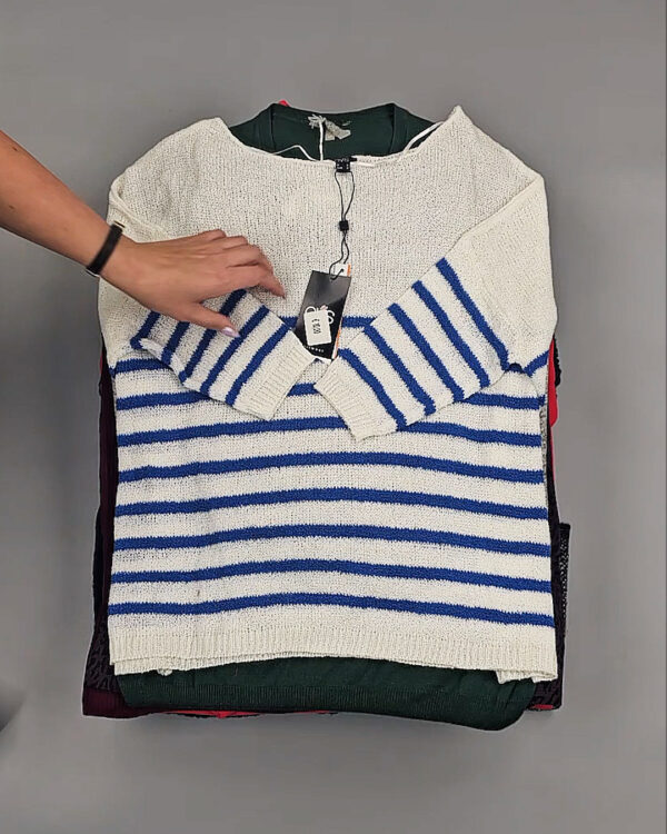 Фотография  295 - OVS Winter м/ж mix#15 кг, ЛОТ СТ-9504 оптом в Вологде и Вологодской области