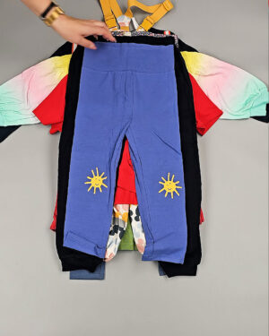 Фотография 592 - TCM Kids зима 104#6 кг, ЛОТ СТ-9615 оптом в Вологде и Вологодской области