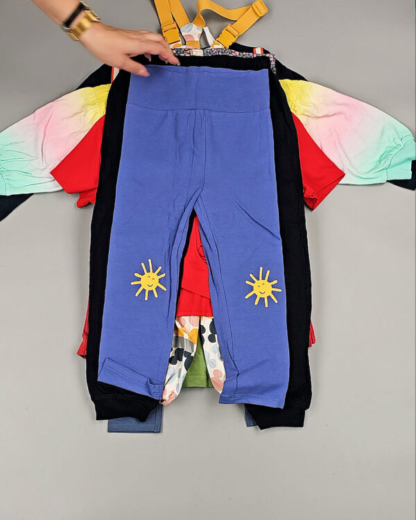 Фотография  725 - TCM Kids зима 104#6 кг, ЛОТ СТ-9615 оптом в Вологде и Вологодской области