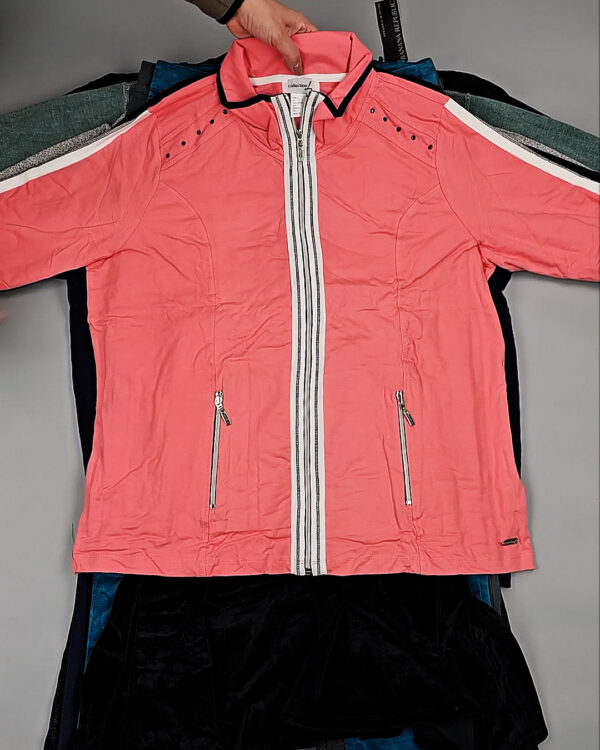 Фотография  164 - CANADA  Winter mix 084#20 кг, ЛОТ № СТ-9520 оптом в Вологде и Вологодской области