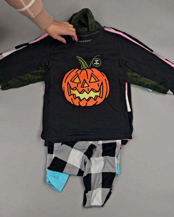 Фотография  209 - BABY KIDS CAN Winter 44#7 кг оптом в Вологде и Вологодской области