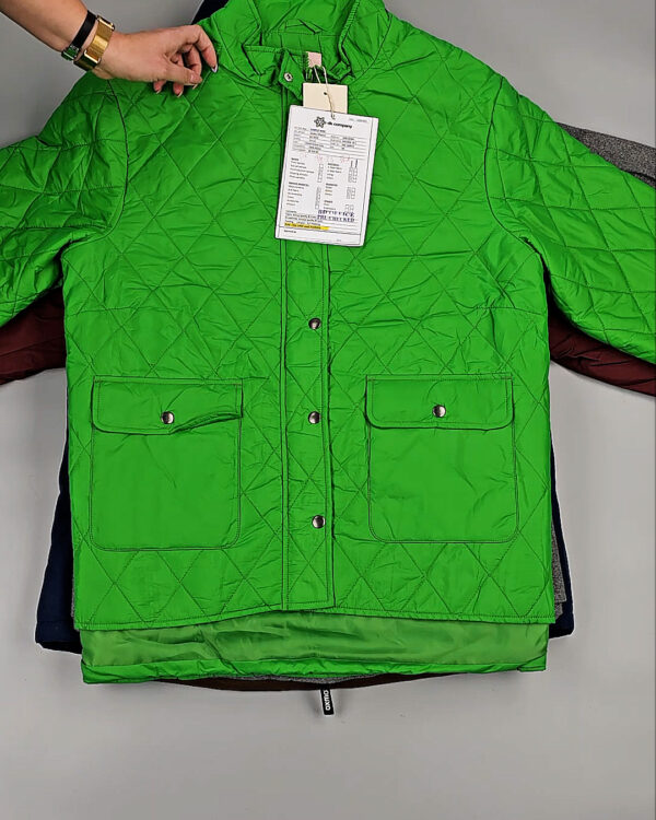 Фотография  726 - Женский зимний микс DK COMPANY, 20 кг, ЛОТ № СТ-9528 оптом в Вологде и Вологодской области