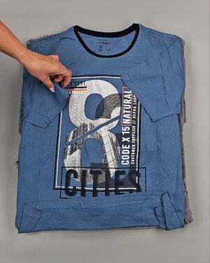 Фотография  384 - Домашняя одежда LIDL 114#7 кг, ЛОТ СТ-9489 оптом в Вологде и Вологодской области