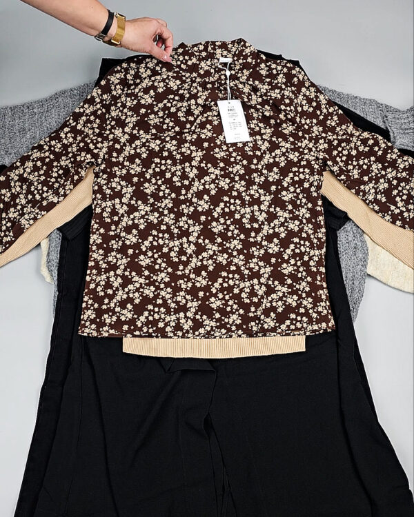 Фотография  294 - Bestseller Winter mix 104#15 кг, ЛОТ № СТ-9525 оптом в Вологде и Вологодской области