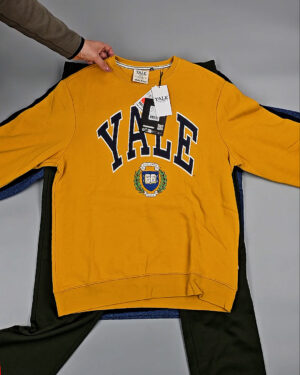 Фотография  757 - Мужской зимний микс Blend He, 20 кг, ЛОТ № СТ-9522 оптом в Вологде и Вологодской области