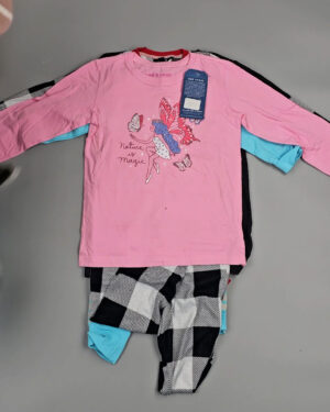 Фотография  930 - BABY KIDS CAN Winter 44#7 кг оптом в Вологде и Вологодской области