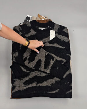 Фотография  299 - Мужской зимний микс JACK JONES, 20 кг, ЛОТ № СТ-9443 оптом в Вологде и Вологодской области