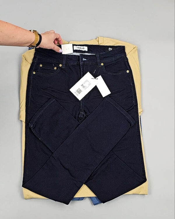 Фотография  131 - SOLID 075#15 кг, ЛОТ СТ-9387 оптом в Вологде и Вологодской области