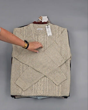 Фотография  267 - Мужской зимний микс JACK JONES, 20 кг, ЛОТ № СТ-9442 оптом в Вологде и Вологодской области