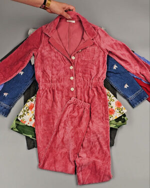 Фотография  697 - BABY KIDS CAN Winter 44#7 кг, ЛОТ СТ-9612 оптом в Вологде и Вологодской области