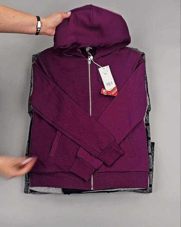 Фотография  875 - OVS Winter м/ж mix#15 кг, ЛОТ СТ-9504 оптом в Вологде и Вологодской области