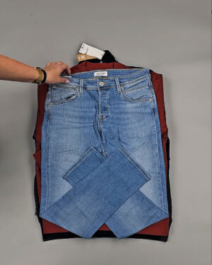 Фотография  443 - Мужской зимний микс JACK JONES, 20 кг, ЛОТ № СТ-9444 оптом в Вологде и Вологодской области