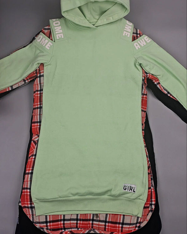 Фотография  880 - Платья Winter#25 кг, ЛОТ № СХ-0174 оптом в Вологде и Вологодской области