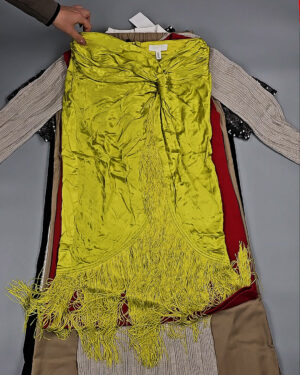 Фотография  308 - H&M A/W Women mix 095#15 кг оптом в Вологде и Вологодской области