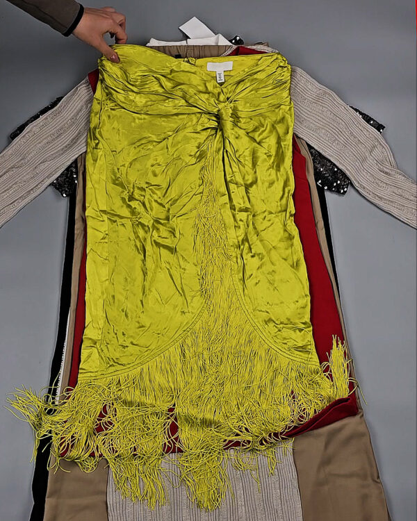 Фотография  447 - H&M A/W Women mix 095#15 кг оптом в Вологде и Вологодской области