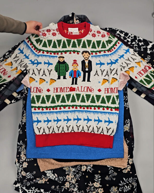 Фотография  855 - Cr+Ex Winter mix#100 кг, ЛОТ № СХ-0155 оптом в Вологде и Вологодской области