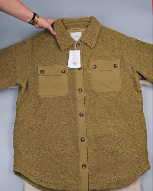 Фотография  152 - Женский зимний микс DK COMPANY, 20 кг, ЛОТ № СТ-9527 оптом в Вологде и Вологодской области