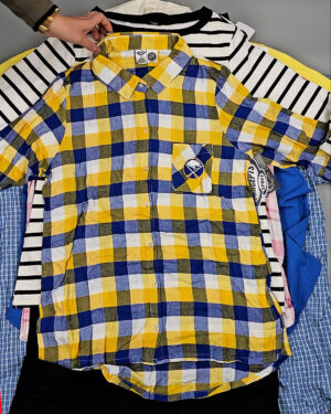 Фотография  706 - CANADA  Winter mix 084#20 кг, ЛОТ № СТ-9519 оптом в Вологде и Вологодской области