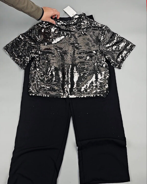 Фотография  726 - H&M A/W Women mix 095#15 кг оптом в Вологде и Вологодской области