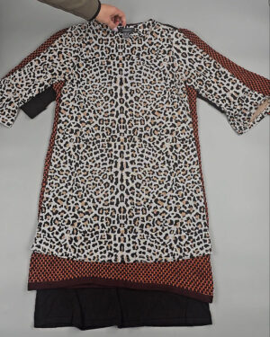 Фотография  553 - Платья Winter#25 кг, ЛОТ № СХ-0173 оптом в Вологде и Вологодской области