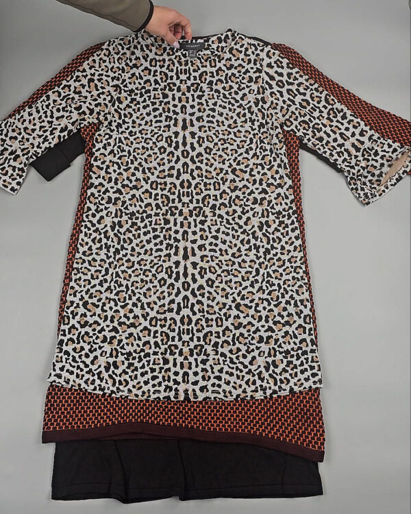 Фотография  190 - Платья Winter#25 кг, ЛОТ № СХ-0173 оптом в Вологде и Вологодской области