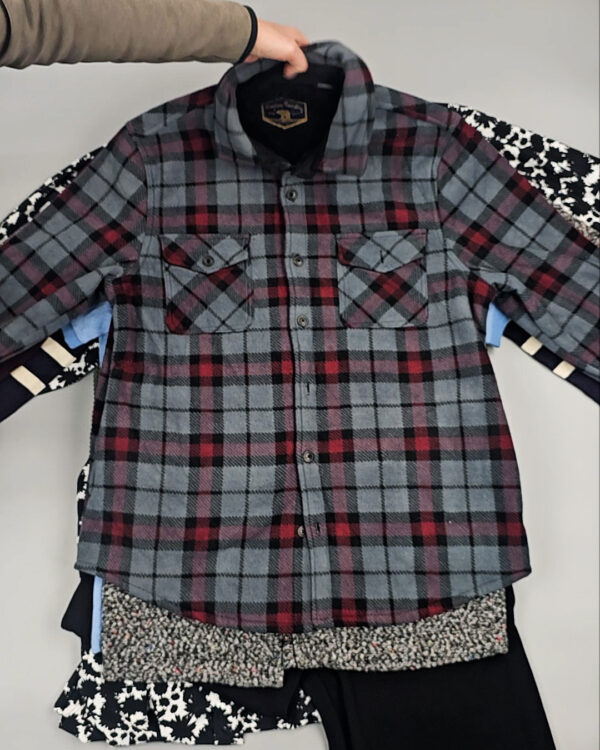 Фотография  891 - Cr+Ex Winter mix#100 кг, ЛОТ № СХ-0155 оптом в Вологде и Вологодской области