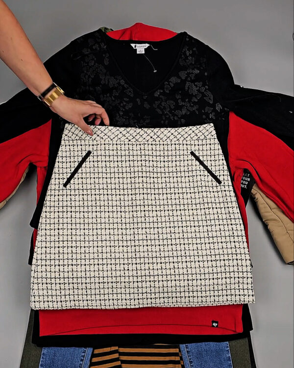 Фотография  391 - BRAND STOCK Winter#20 кг, ЛОТ № СТ-9529 оптом в Вологде и Вологодской области