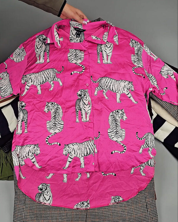 Фотография  578 - Scotland Winter БМ#60 кг, ЛОТ № СХ-0159 оптом в Вологде и Вологодской области