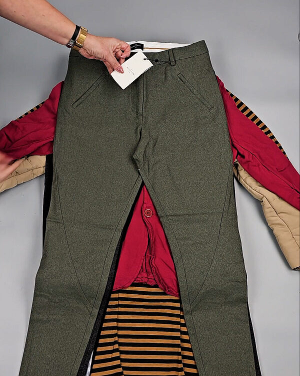 Фотография  242 - BRAND STOCK Winter#20 кг, ЛОТ № СТ-9529 оптом в Вологде и Вологодской области