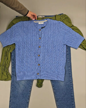 Фотография  644 - Scotland Winter БМ#60 кг, ЛОТ № СХ-0159 оптом в Вологде и Вологодской области