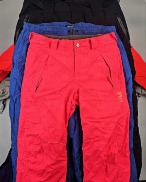 Купить Комбинезоны лыжные SKI БМ#20 кг, ЛОТ СХ-0191 оптом в Вологде и Вологодской области