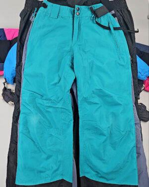 Купить Комбинезоны лыжные SKI БМ#20 кг, ЛОТ СХ-0192 оптом в Вологде и Вологодской области