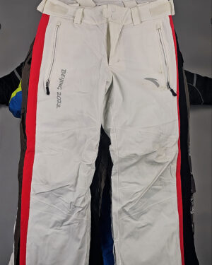 Купить Комбинезоны лыжные SKI БМ#20 кг, ЛОТ СХ-0193 оптом в Вологде и Вологодской области